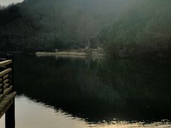 -白马涧龙池景区