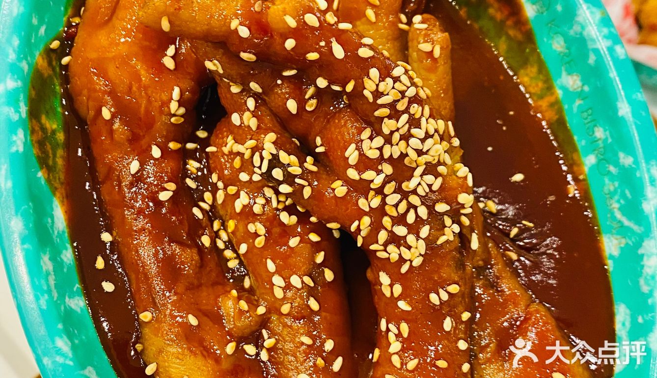 平价美食｜打卡人广网红韩式串烧！每样来一份！