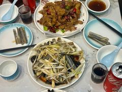 -隐厨·海鲜餐厅(恒通路店)