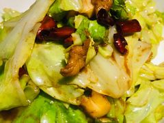 -小放牛河北菜(长安万达店)