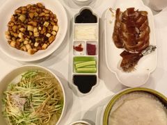 -大鸭梨烤鸭(石佛营店)