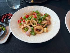 -醉东Oriental House(静安嘉里中心店)