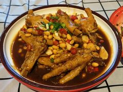 -江西老表·经典江西八大碗