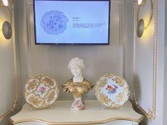 -Me Coffee下午茶艺术空间