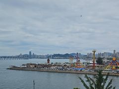 -川旺角川粤融合菜•海景餐厅(星海广场店)