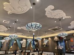 -赣南人家·头牌江西菜(劲松店)