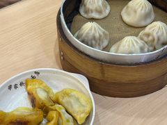 -蒋家桥饺面店(东关街店)