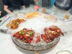 -517烧烤·龙虾·海鲜大排档(万象都荟店)
