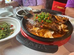 -潇湘码头·鲜湘菜(常营店)