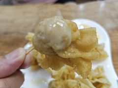 -正果忠记云吞濑粉(总店)