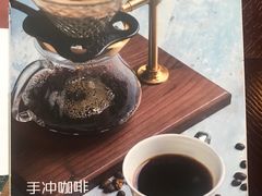 -望海·帆船主题咖啡厅•品茗下午茶(石湖景区店)