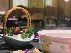 -龙门养心粥火锅(祥恒广场店)