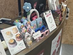 -静宜和她的朋友(星海广场店)