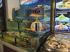-鲜鲜·鲅鱼圈海鲜(于洪店)