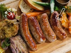 -布拉格餐厅· 中欧捷克菜(全国首店)