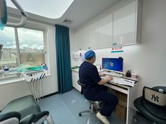 -深圳富茂格伦菲尔口腔门诊部(龙华清湖总院)