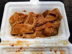 牛杂-细妹五香牛杂(步行街店)