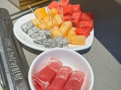-海底捞火锅(上河坊店)