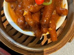 -潮府馆·非遗潮州菜·港式点心(世纪公园店)