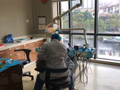 -佛山中大口腔医院·市二级口腔专科医院