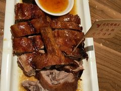 -先记烧鹅王·本地粤菜(福永店)