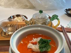 -叶叶菩提(太原别墅店)