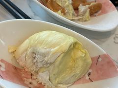 -半岛听涛蒸汽海鲜自助(K11店)