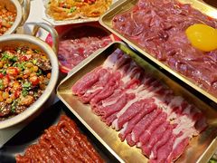 -钢管厂五区小郡肝火锅串串香(清河店)