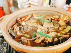 -包工仔·牛杂自助放题