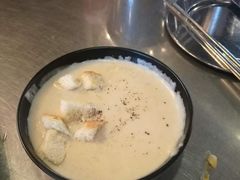 -MI WU FACTORY米屋美食工厂餐厅(绿地店)