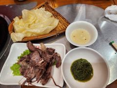 -前堡羊汤岫岩一部(凯隆店)