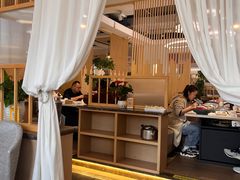 -芭夯兔·兔肉汤锅(新都店)
