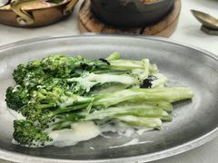 -龟兹KUCINA·新疆菜(前滩L+PLAZA店)