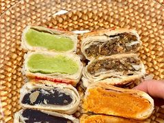 -穆桂英美食(南禅寺店)