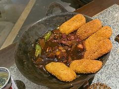 -南京大牌档(济南万象城店)