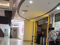 -龙之星国际影城(太平店)