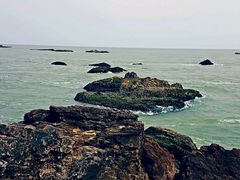 -海驴岛(荣成市)