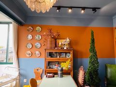 -大碗岛咖啡·苍山绝美窗景(大理古城步行街七年品牌店)