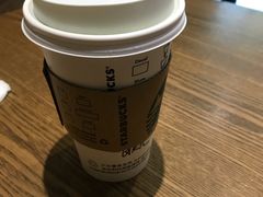 -星巴克(天津五大道店)