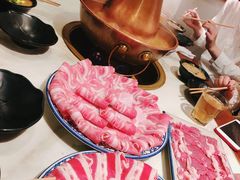 -宣武小院涮肉(前门店)