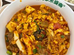 -老刘家永盛斋·传统泡馍(东关南街店)