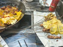 -红棚子肚绷·徐州烧烤(南京店)
