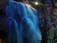 -泰安地下龙宫景区