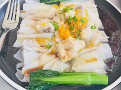 -彩丰楼中餐厅·仁恒洲际酒店