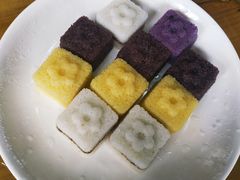 -云河农家乐饭店(福禄缘树山店)