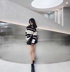 -L'Show领秀美发