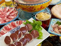 -松嘎里·乌拉满族火锅