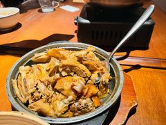 同安姜母鸭-林四喜·闽南传家菜(鼓浪屿店)