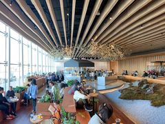 大堂-Seesaw Coffee(朝阳大悦城店)