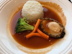 -赶海部落海鲜城(海阳路店)